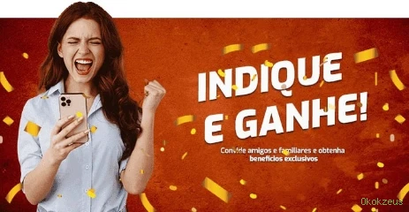 Verificação KYC Okokzeus