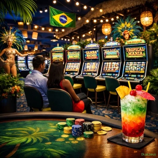 Estratégias Jackpot