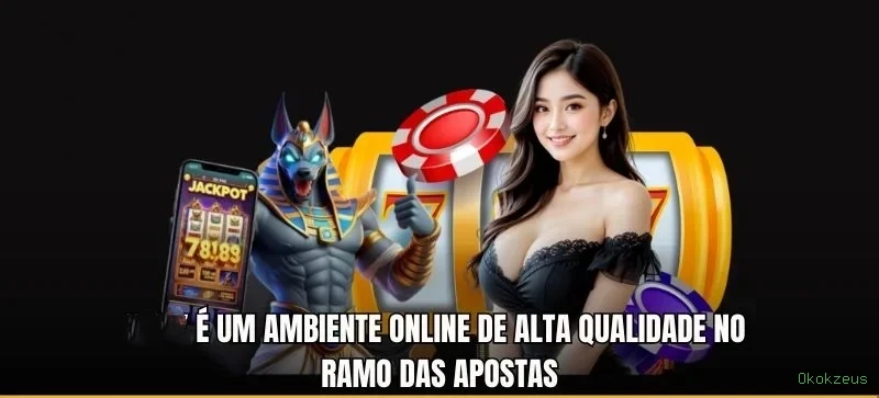 Jogos Okokzeus