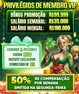 Termos de Bônus